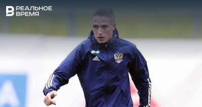 Марио Фернандес - Станислав Черчесов - Денис Черышев - Илья Самошников - Черчесов сообщил, что Самошников не сыграет против сборной Польши - realnoevremya.ru