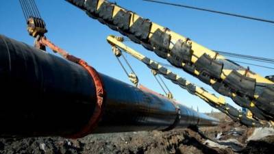 Николай Шульгинов - На стражу газовых интересов России в Европе станет газопровод в Азии - geo-politica.info - Москва - Пакистан