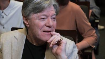 Марк Варшавер - Александр Збруев - Стало известно о состоянии Александра Збруева - 5-tv.ru - РСФСР