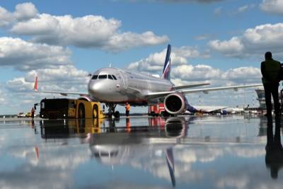 Россия с 10 июня возобновляет авиасообщение с Австрией, Венгрией, Ливаном, Люксембургом, Маврикием, Марокко и Хорватией - interfax-russia.ru - Москва - Австрия - Россия - Венгрия - Хорватия - Люксембург - Марокко - Ливан - Великое Герцогство Люксембург - Маврикий