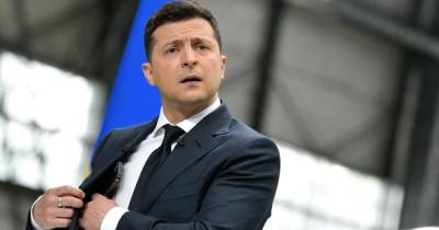 Владимир Зеленский - Ангела Меркель - "У Украины нет флота": Зеленский пожаловался, что Меркель мало помогала - dsnews.ua - Германия