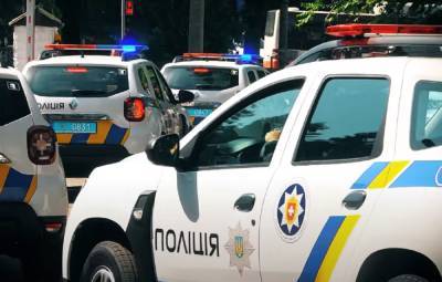 Андрей Крищенко - Полиция поднята по тревоге: в центре Киеве перестрелка - ukrainianwall.com - Киев