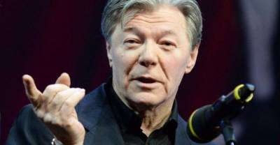 Александр Збруев - Александр Збруев госпитализирован в больницу на плановое обследование - reendex.ru - Москва - РСФСР