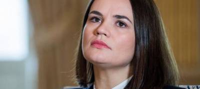 Светлана Тихановская - Белорусская оппозиция готовит новую волну протестов - w-n.com.ua