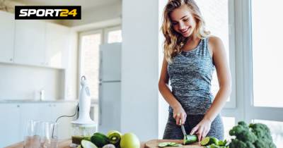 Чем ужинать, чтобы худеть? Рецепты салатов на каждый день - sport24.ru