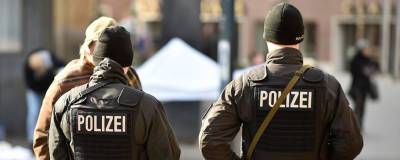 Полиция Германии раскрыла сеть по распространению детского порно - runews24.ru - Парагвай