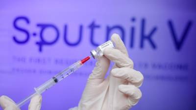 Руководство Сент-Винсента и Гренадин планирует закупить вакцину "Спутник V" - politros.com - Россия - Сент Винсент и Гренадины