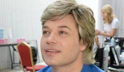 Солист «На-На» рассказал о трагической гибели его первой возлюбленной - reendex.ru