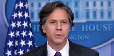 Владимир Путин - Сергей Лавров - Джо Байден - Глава Госдепа США заявил о желании улучшать отношения с Россией - eadaily.com - Москва - Лондон