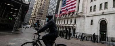 New York Times: в США не сформируется коллективный иммунитет к ковиду - runews24.ru - New York - New York