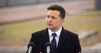 Владимир Зеленский - "Мир не должен забывать о равенстве, когда помощь необходима всем": Зеленский назвал распределение вакцин несправедливым - tsn.ua - Эстония - Литва - Латвия