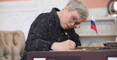 Тамара Тансыккужина - "Выстояла": российская чемпионка мира по шашкам рассказала, как её приняли в Польше - reendex.ru