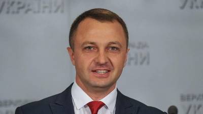 Тарас Креминь - Можем поднять вопрос соответствия должности, – Креминь о скандале с главой Харьковской ОГА - 24tv.ua