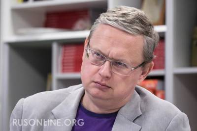 Алексей Навальный - Алексей Кудрин - Михаил Делягин - Михаил Делягин рассказал, кто пойдет в президенты РФ от либерального клана - rusonline.org