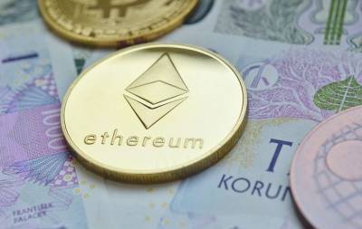 Главный конкурент биткоина побил исторический максимум по стоимости - reendex.ru