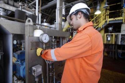 Фьючерсы на нефть WTI подорожали в ходе азиатских торгов - smartmoney.one - Reuters