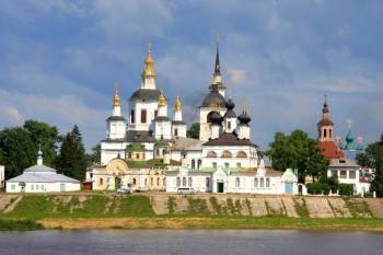 Туристы не захотели приезжать в Вологодскую область на лето - vologda-poisk.ru - Анапа - Сочи - Краснодар - Симферополь - Махачкала - Калининград - Вологодская обл. - Владивосток - Горно-Алтайск - Геленджик