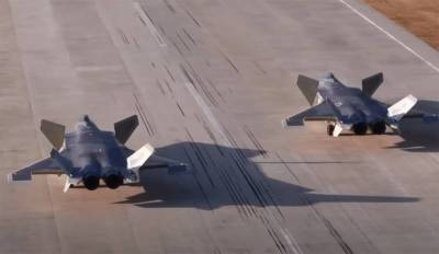 «Не хотят ли в США разрешить продажу F-35 Индии»: в индийской прессе обсуждают слова американского генерала об истребителях J-20 КНР близ Ладакха - topwar.ru