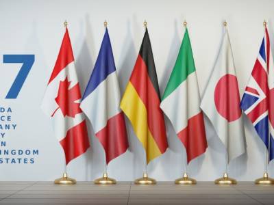 Есихидэ Суг - Джо Байден - Главы МИД G7 договорились соблюдать цели денуклеаризации КНДР - unn.com.ua - Киев - Вашингтон - КНДР - Лондон - Япония
