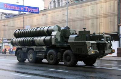Россия сорвала план Украины по рассекречиванию своих систем ПВО - actualnews.org - Киев