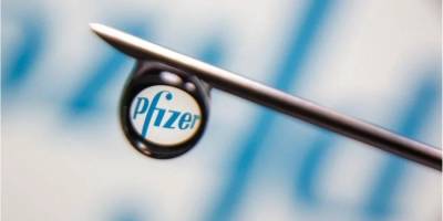 США разрешат использование Pfizer для подростков от 12 до 15 лет - nv.ua - США - New York