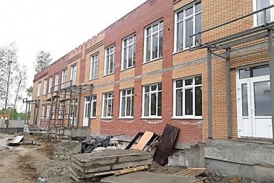 Стройматериалы для новосибирского детсада делали в «огороде». Из-за этого объекта глава управления капстроительства региона попал под уголовное дело - tayga.info