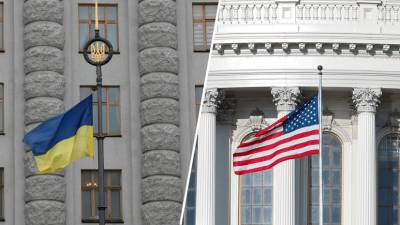 Демонстрация «бережного отношения»: США планируют содействовать интеграции внутренне перемещённых лиц на Украине - russian.rt.com - Крым - Донбасс