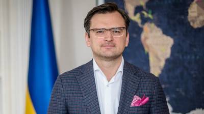 Дмитрий Кулеба - Надо выбраться из этой логики, – Кулеба о росте агрессии России из-за вступления Украины в НАТО - 24tv.ua - Москва - Киев