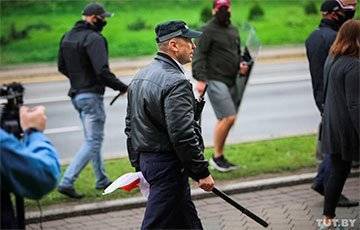 Николай Карпенков - «Истерично все, многословно и театрально»: доктор Щигельский поставил «диагноз» Карпенкову - charter97.org