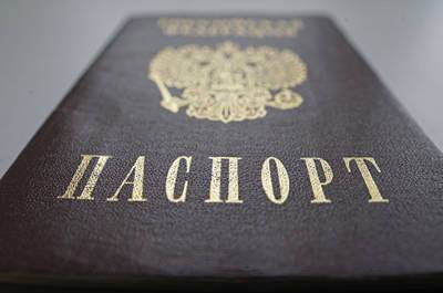 В МВД объяснили, в каких случаях иностранцы могут лишиться российского гражданства - pnp.ru