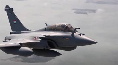 Цена истребителей Rafale для Египта оказалась на 70 млн долларов ниже цены для Индии - topwar.ru - Египет