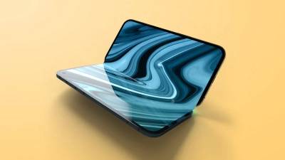 Провідний аналітик Apple прогнозує вихід складаного iPhone у 2023 році - bykvu.com