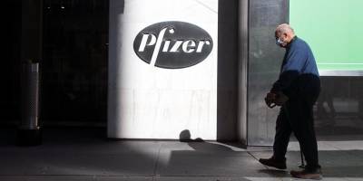 FDA одобрит вакцину Pfizer для детей 12-15 лет - detaly.co.il