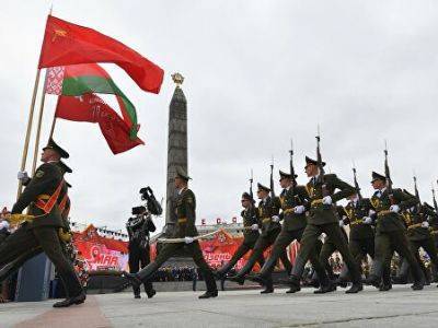 Константин Рокоссовский - В Краснотурьинске к Дню Победы вывесили баннер с ошибкой в фамилии маршала - kasparov.ru - Свердловская обл. - Краснотурьинск