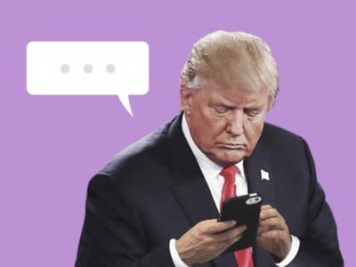 Дональд Трамп - Facebook объявит решение о судьбе аккаунта Трампа 5 мая - unn.com.ua - США - Киев - Twitter
