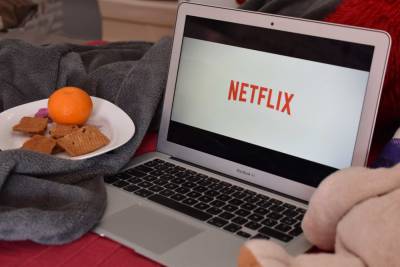 Netflix планирует представить мультсериал по вселенной League of Legends - actualnews.org - Twitter
