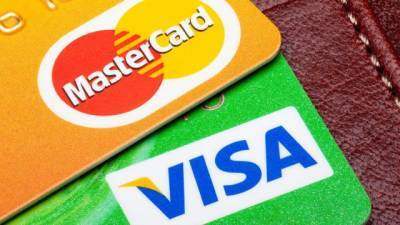 Крупнейшие банки Европы планируют запустить конкурента Visa и MasterCard - hubs.ua - Santander