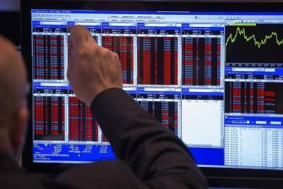 Европейские рынки акций закрылись вчера в зеленойзоне - smartmoney.one - Англия - Reuters