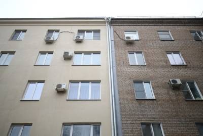 Кто обязан менять окна в муниципальной квартире в Волгограде - volg.mk.ru - Волгоград