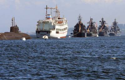 Россия запланировала грандиозное расширение базы ВМФ в Сирии - actualnews.org - Сирия - Анкара - Тартус