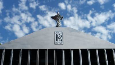 Владислав Сергиенко - Rolls-Royce: как принц и нищий создали самый роскошный автомобиль - crimea.ria.ru - Крым - Симферополь