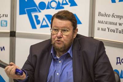 Жозепа Борреля - Евгений Сатановский - Евгений Сатановский: «Западу не следует доводить русских – люди могут озвереть» - actualnews.org - Москва - Лондон - Брюссель