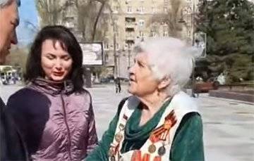 Вячеслав Володин - Игорь Николаев - «Если у страны есть такие бабушки, значит есть и повод для оптимизма» - charter97.org - Москва