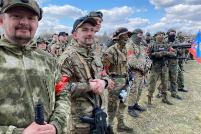 В Смоленской области прошел VIII Международный фестиваль лазертага - mk-smolensk.ru - Смоленская обл. - Литва - Мальта - район Краснинский