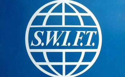Мария Захарова - Россия начала готовится к отключению от SWIFT - topcor.ru - Москва