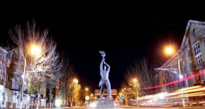 Пять лучших достопримечательностей в Луганске 2021 года - cxid.info - Луганск