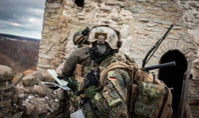 Почему НАТО опасен для стран Балтии – особенно сейчас - lv.baltnews.com - Вашингтон - Латвия