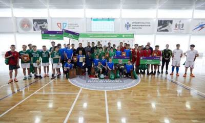 Золотая «Заря»: кемеровские футболисты детского дома № 2 готовятся покорить Сочи - gazeta.a42.ru - Сочи - Новосибирск - Красноярск - Омск - Кемерово - Томск