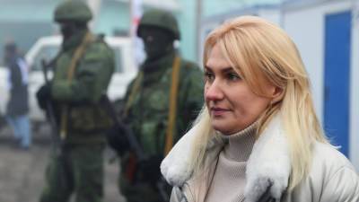 Дарья Морозова - «Украинская сторона ответила анекдотом»: омбудсмен ДНР — об обмене пленными с Киевом и защите прав граждан Донбасса - russian.rt.com - Киев - ДНР - Донбасс