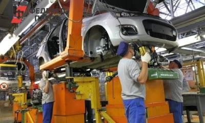Ford - В Россию рискуют не доехать несколько видов иномарок - fedpress.ru - Москва